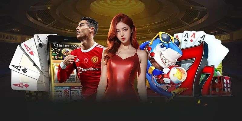 Các yếu tố kỹ thuật ảnh hưởng đến sự uy tín của game slot tại LU88