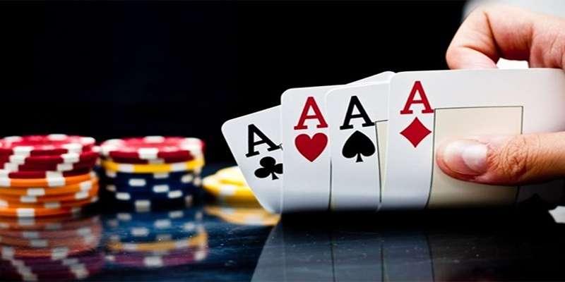 Chiến Lược Baccarat Hiệu Quả Giúp Bạn Chơi Không Thua LU88