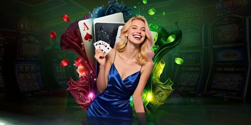 Chiến Thuật Bắt Cầu Baccarat LU88 Chính Xác, Tăng Tỷ Lệ Thắng