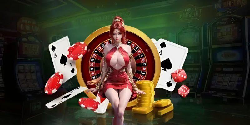 Chiến thuật chơi game đúng cách - Biến mẹo thành chiến thắng thực tế tại LU88