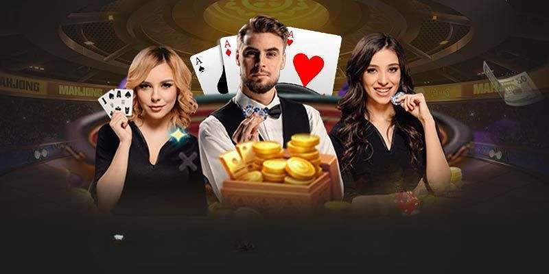 Chiến Thuật Tối Ưu Hóa Khi Chơi Blackjack Tại LU88 - Mẹo Đánh Đúng Đắn