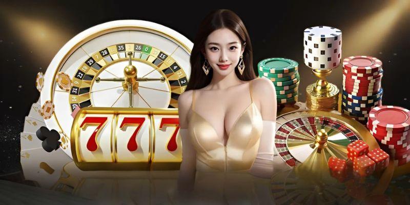 FAQs – Các câu hỏi thường gặp khi chơi casino trực tuyến tại LU88