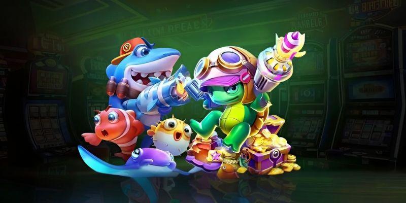 FAQs về mẹo chơi game bắn cá đổi thưởng tại LU88