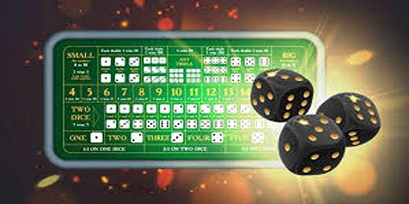 Giới thiệu về mẹo chơi sicbo ít rủi ro tại LU88