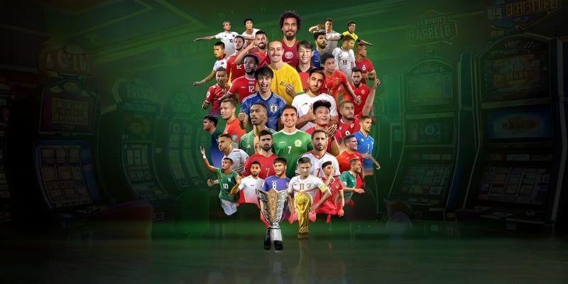 Hiểu rõ các loại kèo bóng đá phổ biến tại LU88 và cách phân biệt chúng