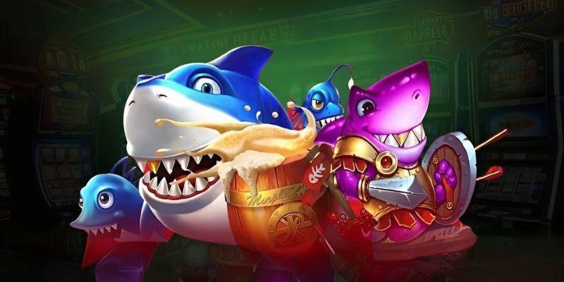 Hiểu Rõ Cơ Chế Và Đặc Điểm Của Game Bắn Cá 3D Tại LU88