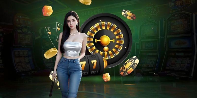 Hiểu rõ luật chơi blackjack tại lu88 – Nền tảng để đặt cược hiệu quả