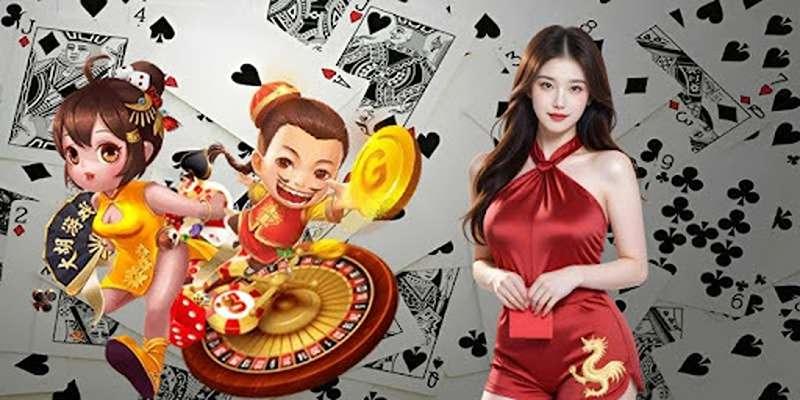 Hiểu Rõ Luật Chơi Blackjack Tại LU88 - Nền Tảng Vững Chắc Để Chiến Thắng
