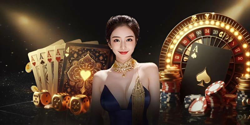 Hiểu rõ về casino trực tuyến và LU88 – Nền tảng vững chắc để bắt đầu hành trình