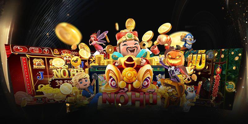 Hiểu rõ về cơ chế hoạt động của slot nổ hũ – Bí quyết tiên quyết trước khi bắt đầu