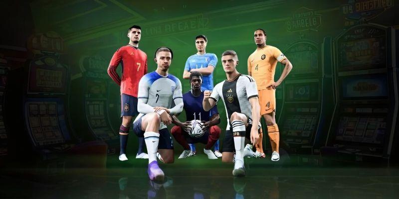 Hiểu rõ về nền tảng cá cược online tại LU88 - Cơ hội và thách thức cho người chơi