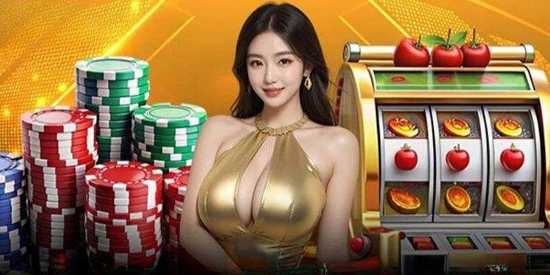 Hiểu rõ về nhà cung cấp phần mềm game slot uy tín tại LU88