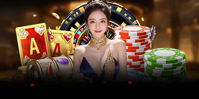 Những Câu Hỏi Thường Gặp Về Tham Gia Chơi Blackjack Tại LU88