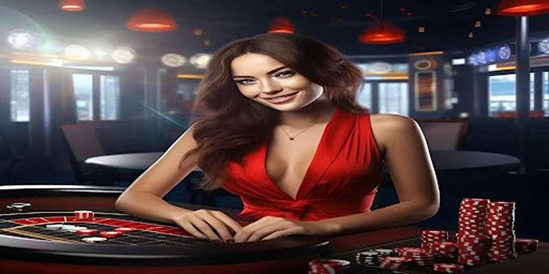 Phần Mở Rộng – Những Bí Quyết Để Chơi Roulette Online Tại LU88 Thành Công