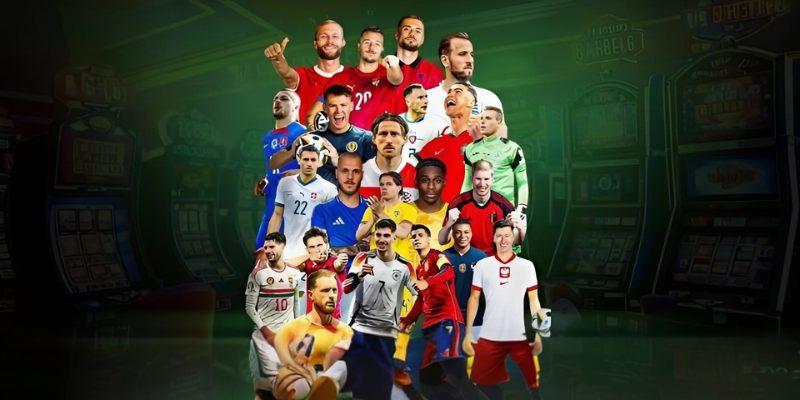 Quản lý tài chính cá cược - Chiến lược tối ưu để hạn chế rủi ro tài chính tại LU88