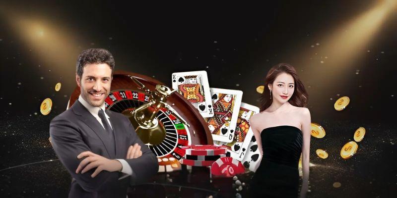 Tại sao nên chọn LU88 để chơi casino trực tuyến?
