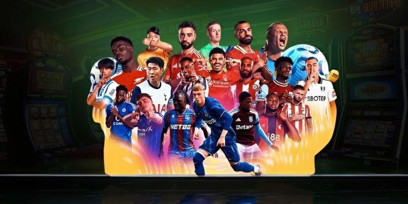 Tại sao soi kèo cúp C1 châu Âu tại LU88 lại quan trọng đối với người chơi?