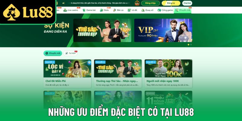 Lý do nhà cái phát triển mạnh mẽ