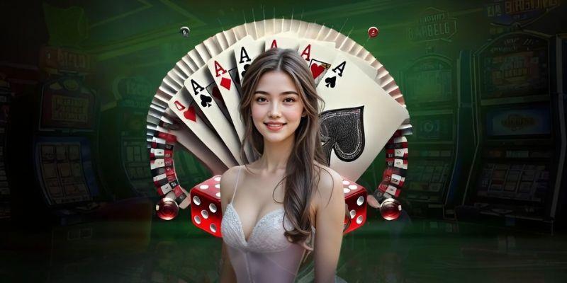 Các Loại Game Bài Đổi Thưởng Phổ Biến Trên Lu88