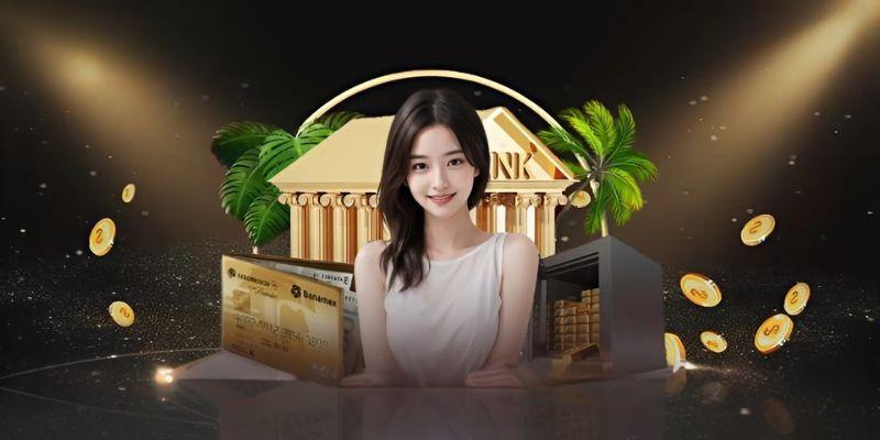 Cách thức thực hiện rút tiền tại lu88 – Quy trình rõ ràng, minh bạch và an toàn